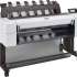 Плоттер HP Designjet T1600dr PostScript,  36" [3ek13a]